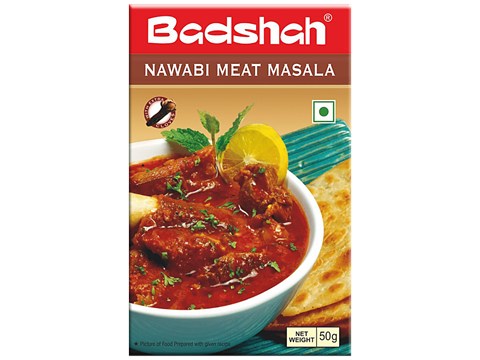 Badshah Masala - Nawabi Meat, 50 g