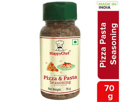 HappyChef Pizza Pasta Seasoning, 70 g