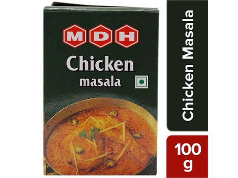 Mdh Masala - Chicken, 100 g