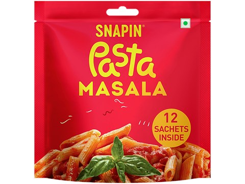 SNAPIN Pasta Masala, 90 g
