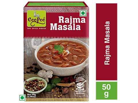 Cee Pee Rajma Masala, 50 g