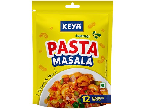 Keya Pasta Masala, 84 g