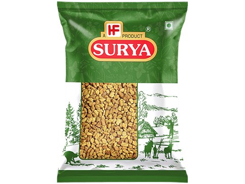 Surya Methi Whole, 100 g