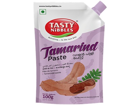 Tasty Nibbles Tamarind Paste, 100 g