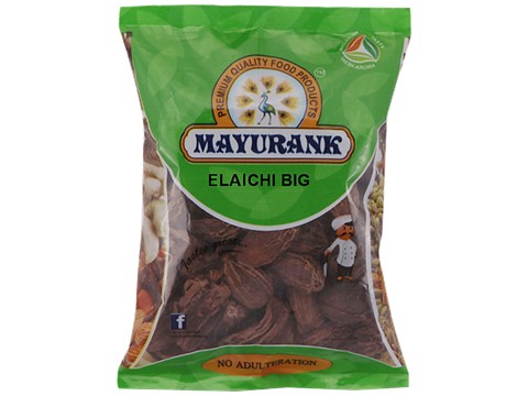 Mayurank Elaichi - Big, 50 g