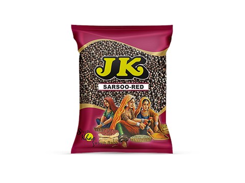 JK Rai, 50 g