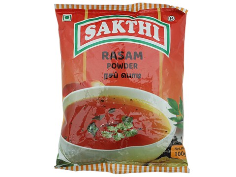Sakthi Powder - Rasam, 100 g