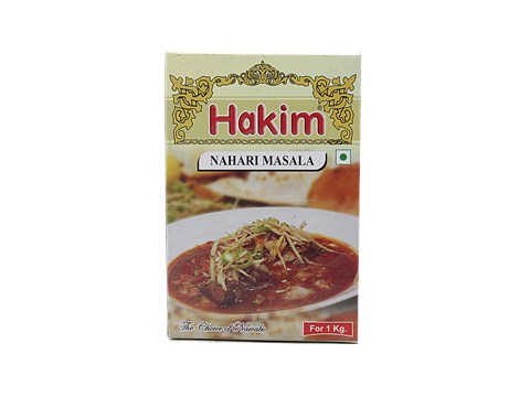 Hakim Masala - Nahari, 50 g