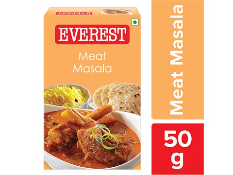 Everest Meat Masala, 50 g