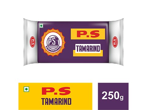 P.S Tamarind, 250 g