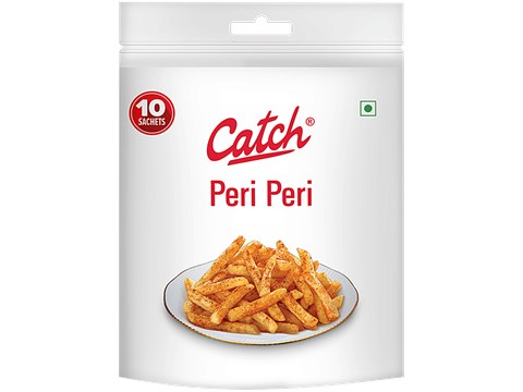 Catch Peri Peri Masala, 50 g