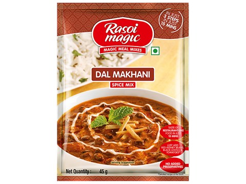 Rasoi Magic Spice Mix - Dal Makhani, 45 g