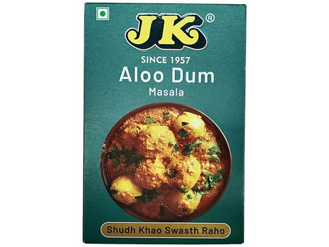 JK Aloo Dum Masala Powder, 100 g