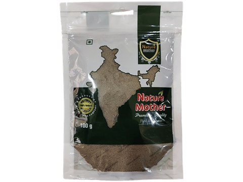 Nature Mother Jeera Powder, 100 g