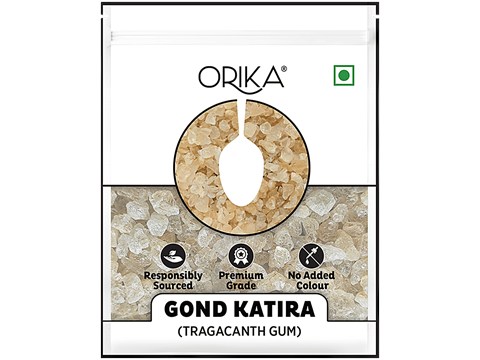 Orika Gond Katira, 80 g