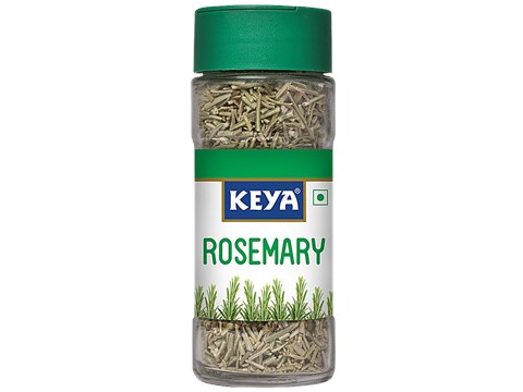 Keya Rosemary, 17 g