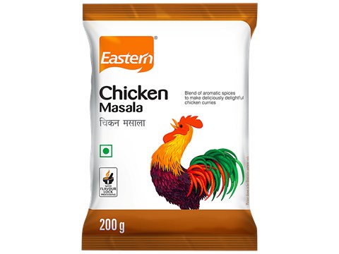 Eastern Chicken Masala, 200 g