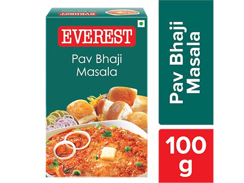 Everest Pav Bhaji Masala, 100 g