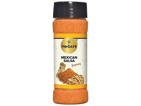 Herbs Hi Mexican Salsa Seasoning - Adds Flavour, 55 g