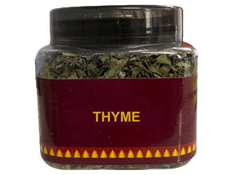 Safe Harvest Thyme, 25 g