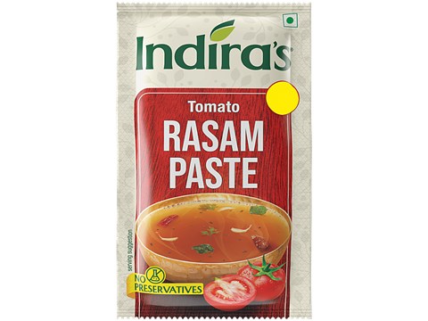 Indira's Tomato Rasam Paste, 50 g