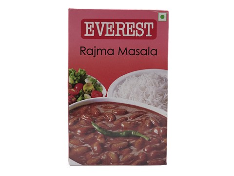 Everest Masala - Rajma, 100 g