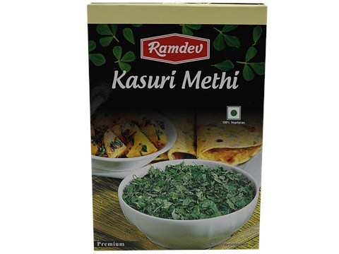 Ramdev Kasuri Methi, 25 g