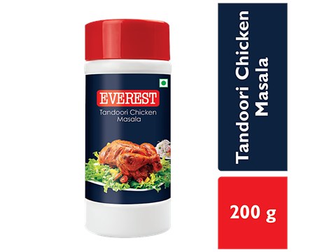 Everest Masala - Tandoori, 200 g