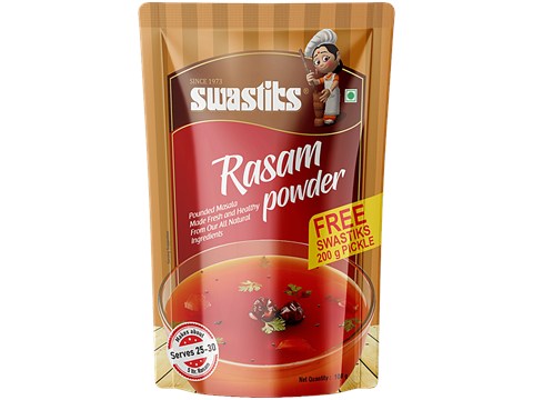 Swastiks Rasam Powder, 100 g