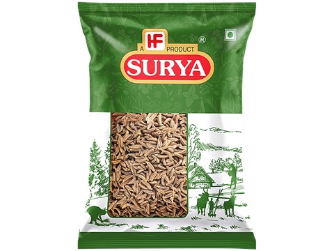 Surya Shajeera Whole, 100 g