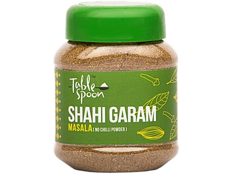 Tablespoon Masala - Shahi Garam (No Chilli ), 100 g