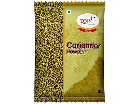 DNV Powder - Dhaniya, 50 g