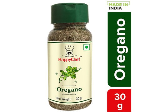 HappyChef Oregano, 30 g