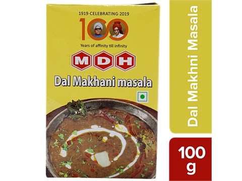 Mdh Masala - Dal Makhni, 100 g