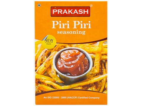 Prakash Piri Piri, 50 g