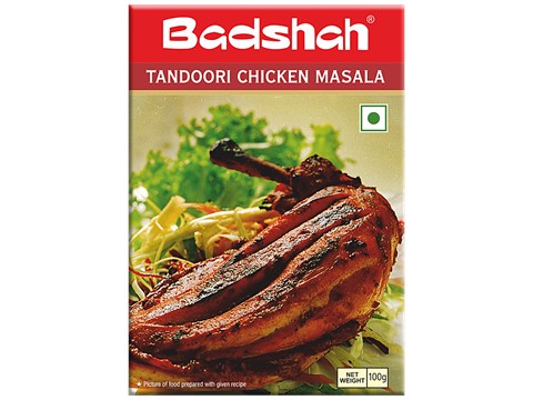 Badshah Masala - Tandoori Chicken, 100 g
