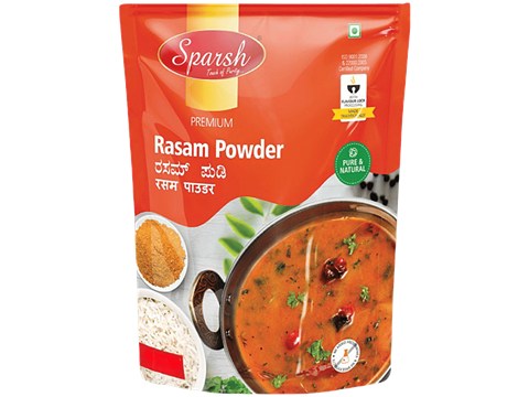 Sparsh Rasam Powder, 200 g