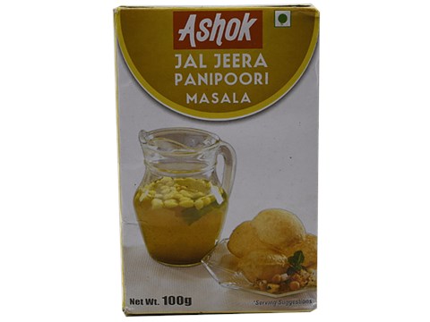 Ashok Masala - Jal Jeera, 100 g