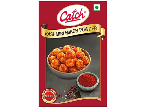 Catch Kashmiri Mirch Powder, 100 g