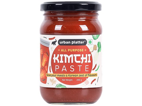Urban Platter Kimchi Paste, 250 g