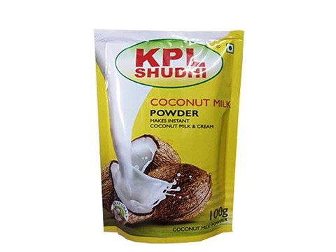 Kpl Shudhi Coconut Milk Powder, 100 g