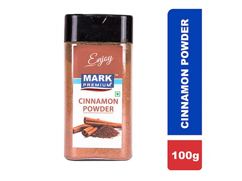 Mark Premium Powder - Cinnamon, 100 g