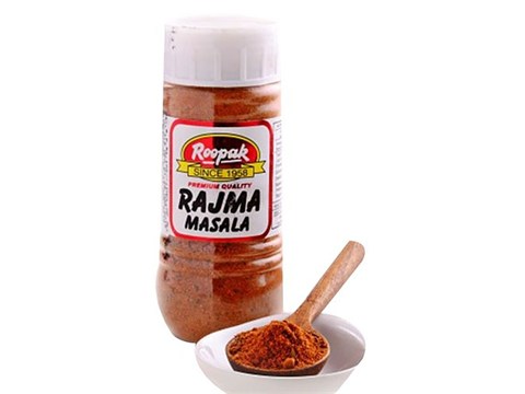 Roopak Masala - Rajma, 100 g
