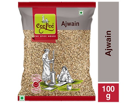Cee Pee Ajwain, 100 g