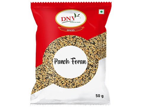 DNV Panch Foran, 50 g