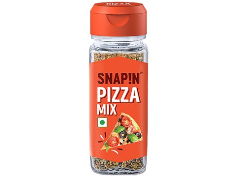 SNAPIN Pizza Mix, 45 g
