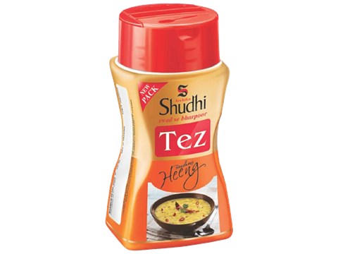 Archita Shudhi Tez Hing/Heeng Powder - Enhance Flavour, Taste, Easy For Digestion, 50 g
