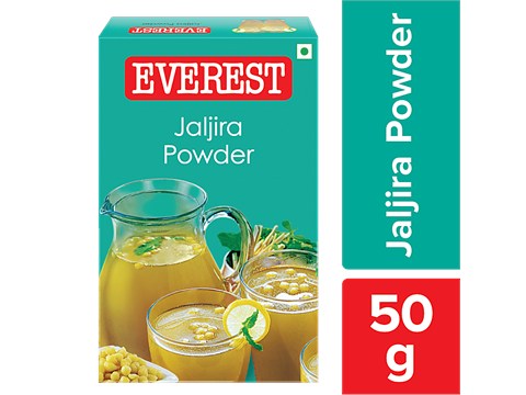 Everest Powder - Jaljira, 50 g