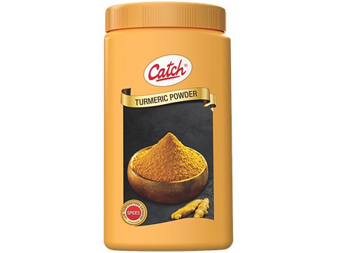 Catch Turmeric Powder, 200 g