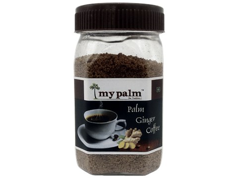 Mypalm Palm Ginger Coffee Powder, 100 g